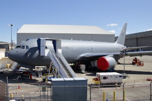 Kpae Paine Field 2021