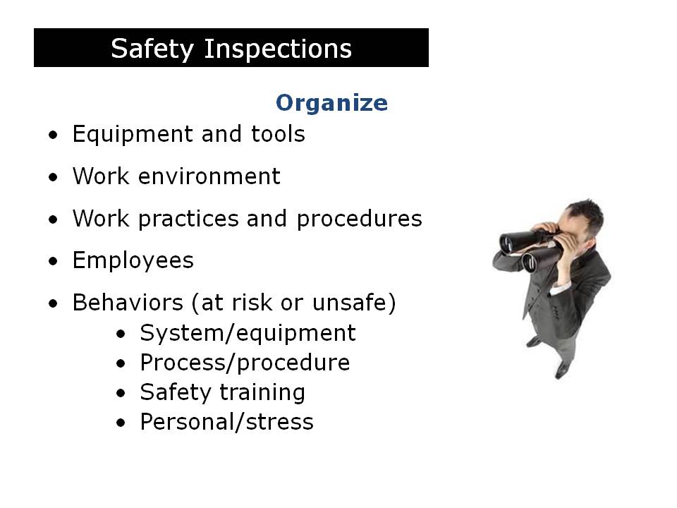 Download Supervisor Safety Training PowerPoint [PPT] Enhance