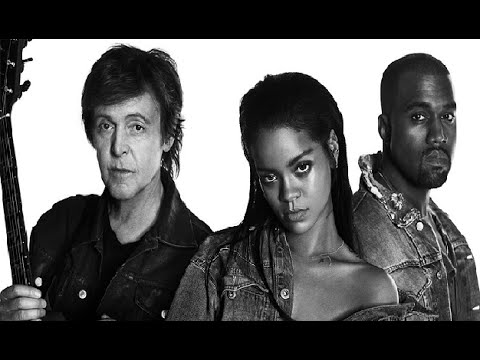 Rihanna FourFiveSeconds MP3, Video & Lyrics Rihanna FourFiveSeconds MP3, Video & Lyrics