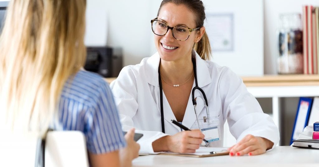 Meridian Women’s Health & Wellness