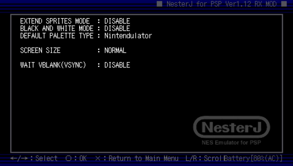 Nesterj 1.13 Psp Nesterj 1.13 Psp