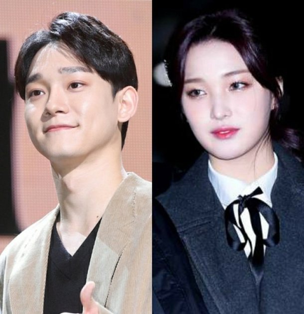 Chen and Yulhee continue to face backlash as new idol parents