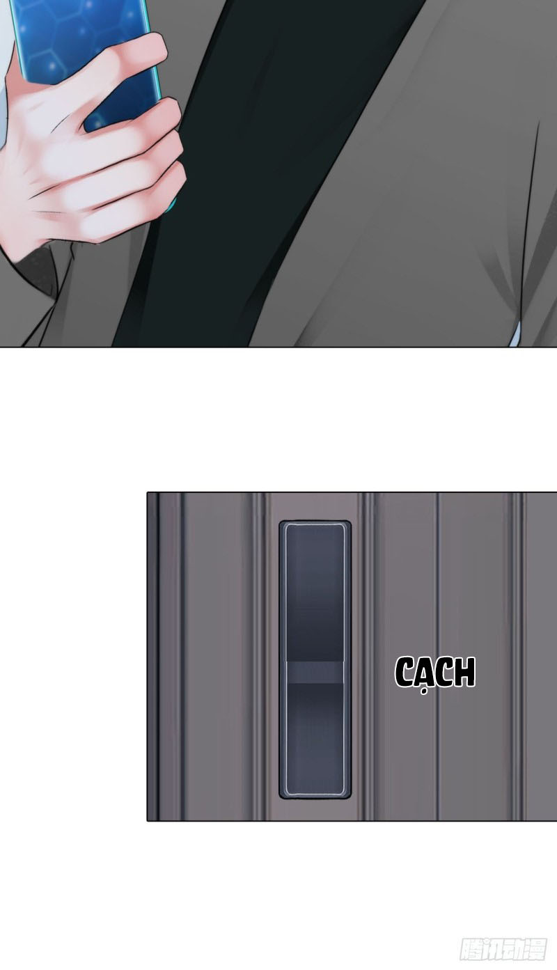 Đọc truyện Đồ Chơi Trong Tay - Chapter 23