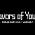 (Cine) Flavor of Youth: el agridulce sabor de nostalgia  | Revista Level Up
