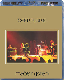 Deep Purple: Made in Japan [BD25-Audio]