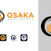 Osaka Real Estate Logo Design Idea