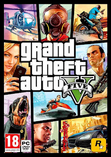 gta 5 download for android