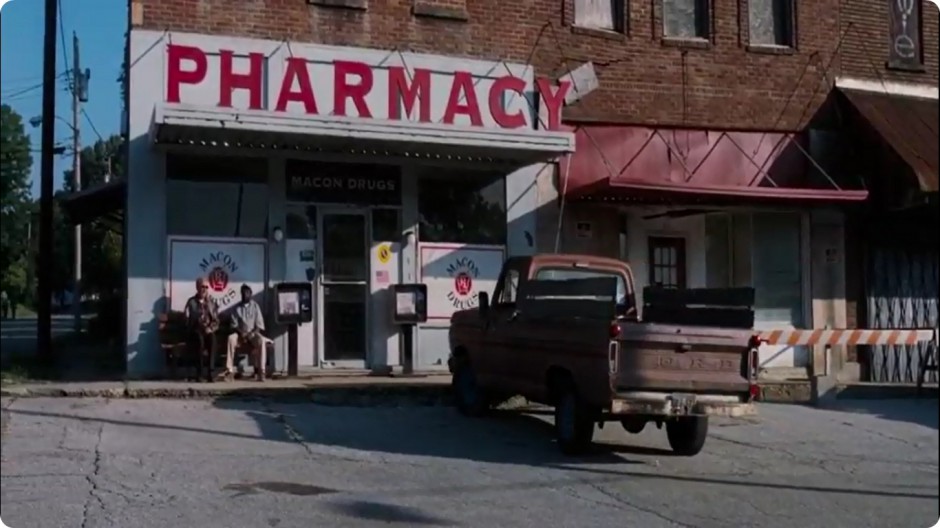 ENTRE O CÉU E O INFERNO / PECADO NEGRO (DUBLADO/DVD-RIP) – 2006 FormatFactory02