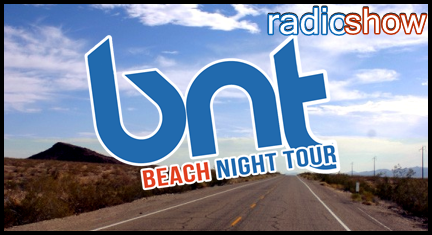 "BEACH NIGHT TOUR" WeeckEndSpecial/por "RADIO BEACH"22hs