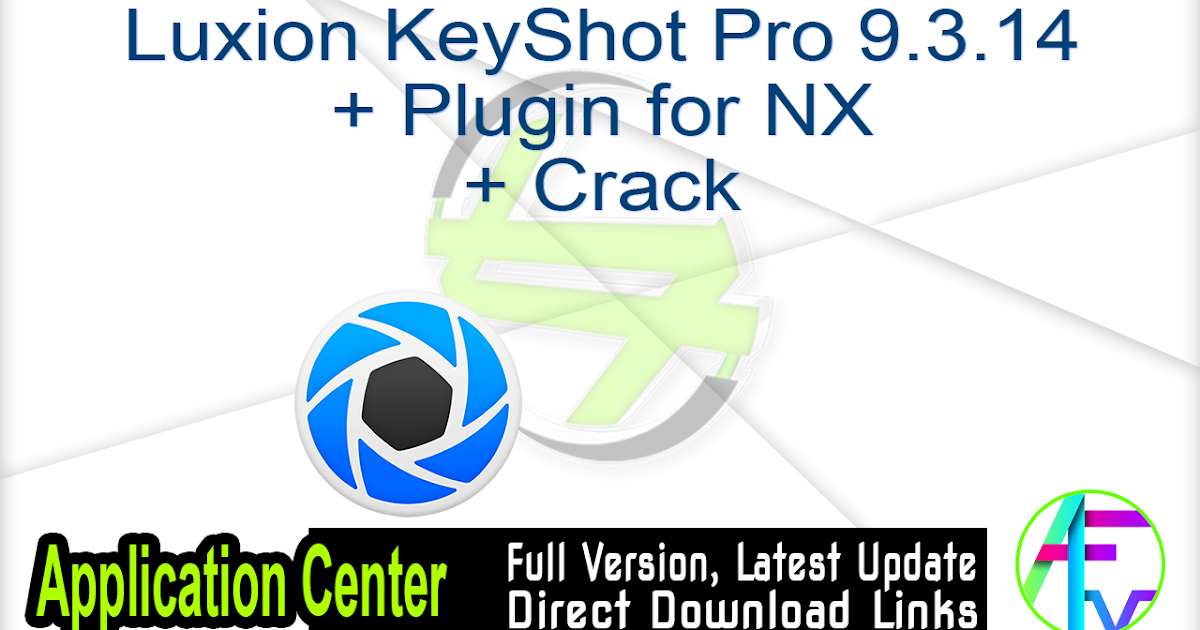 Luxion KeyShot Pro 7.1.36 %2b Keygen