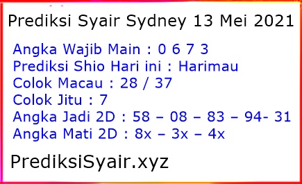 Semar Sdy 13 Mei 2021 Semar Sdy 13 Mei 2021