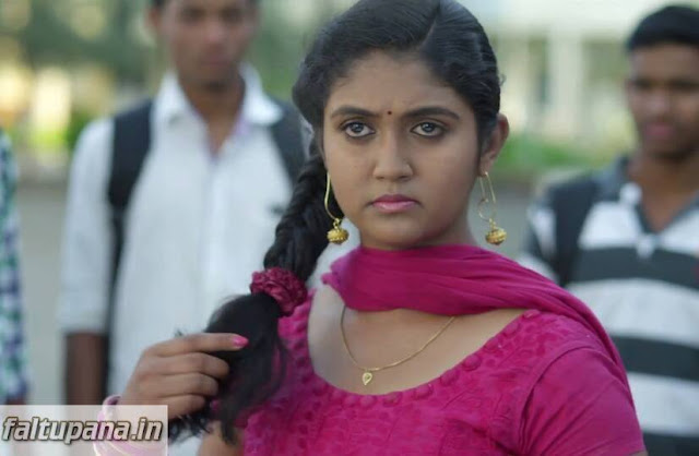 Rinku Rajguru Rinku Rajguru
