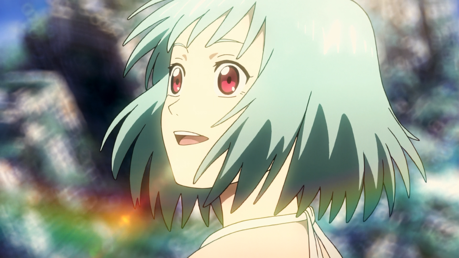 Sakasama No Patema Sakasama No Patema