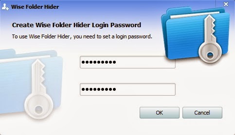 Wise Folder Hider 4.25.165 | Oculta archivos y carpetas fácilmente