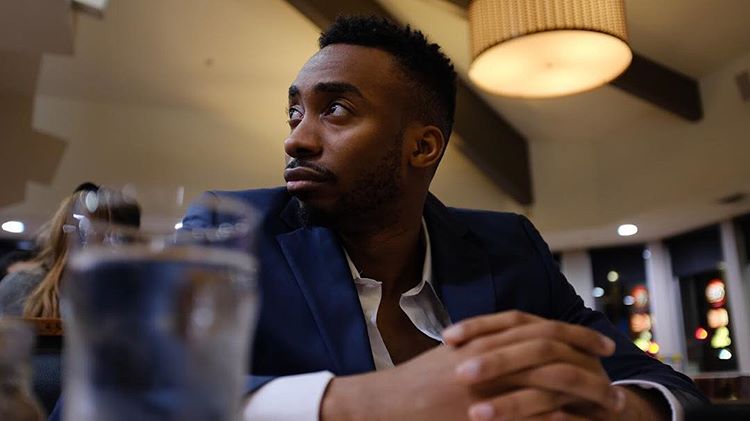 Featured image of post Prince Ea Net Worth