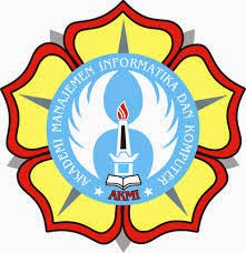 Logo AKMI Baturaja ~ Tugas Galau