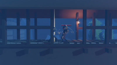 Katana Kata Game Screenshot 8