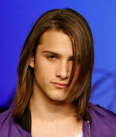 Fashionable Hairstyles for Men