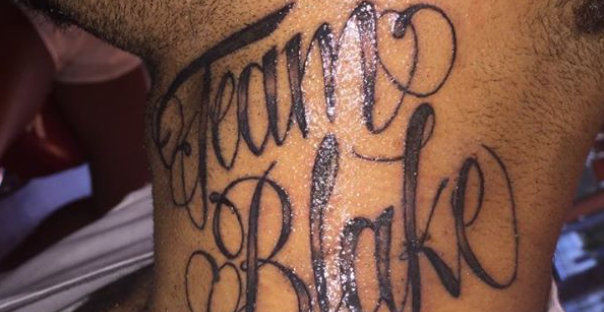 NBA TATTOOS: Willie Cauley-Stein