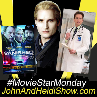 Show Notes for Monday, April 12, 2021