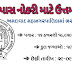 Recruitment 2020 in Ahmedabad Municipal Corporation