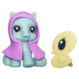 My Little Pony Rainbow Dash Newborn Cuties Singles Singles 2-Pack G3.5 Pony