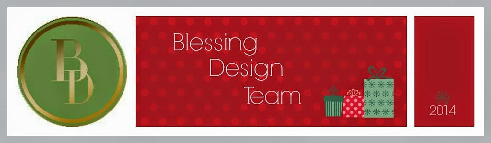 Blessing Design Team
