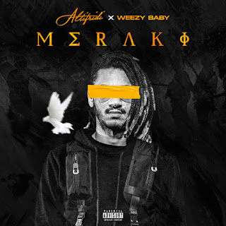 Fredh Perry (Altifridi) x Weezy Baby - Meraki (EP 2020)