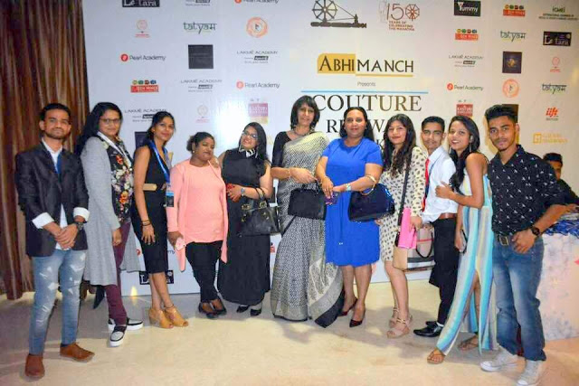 Top 15 Best Fashion Design Course In Delhi