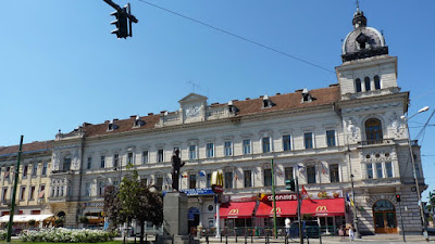 Palatul Neumann