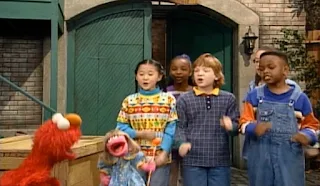 Sesame Street Kids Favorite Songs