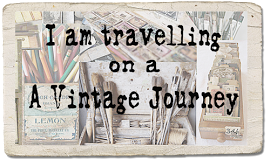A Vintage Journey- Challenges