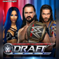 2020 WWE Draft Results: Night One Picks - newstonight