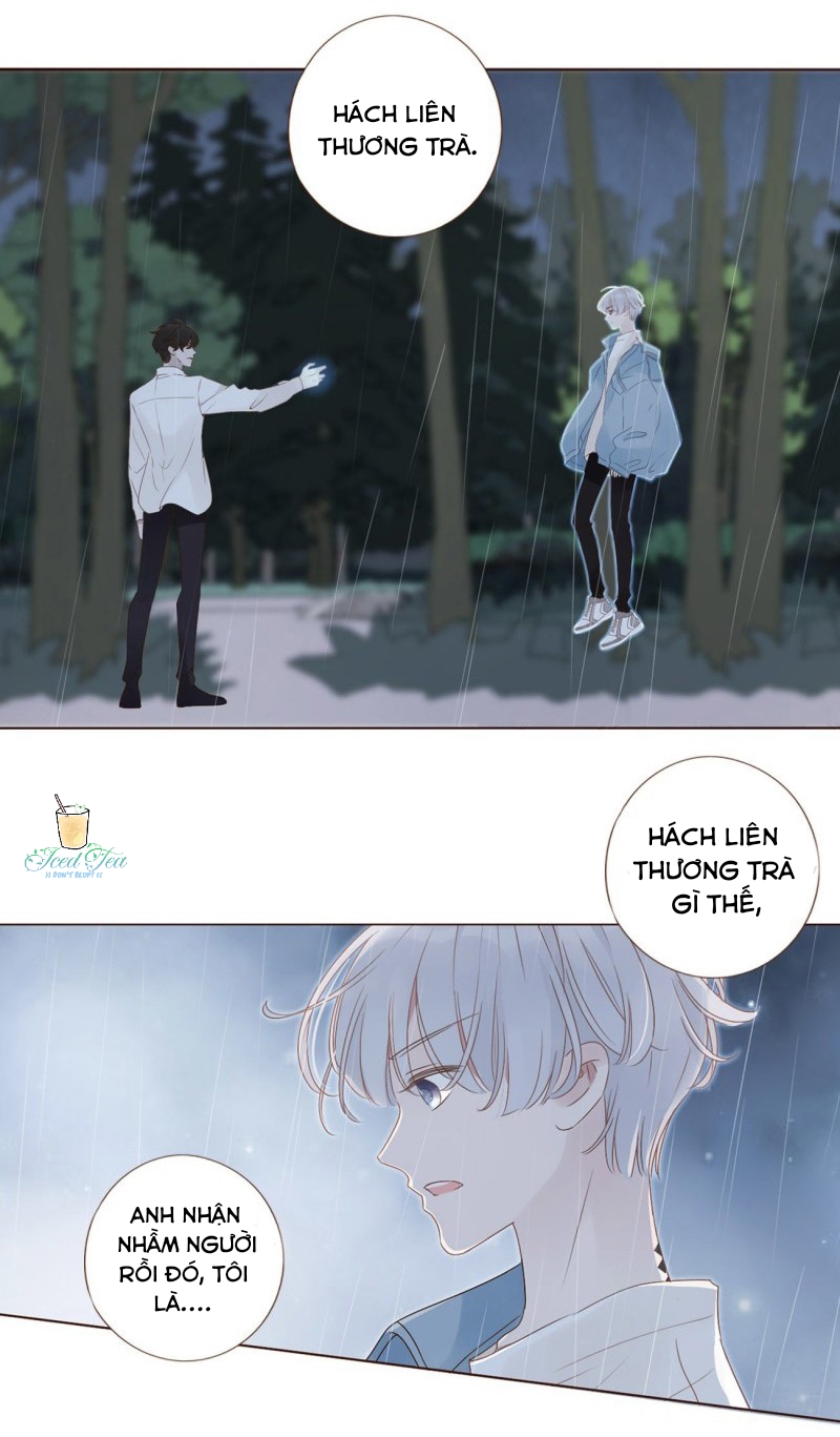 Đọc truyện Ủng Nhiên Nhập Hoài - Chapter 2
