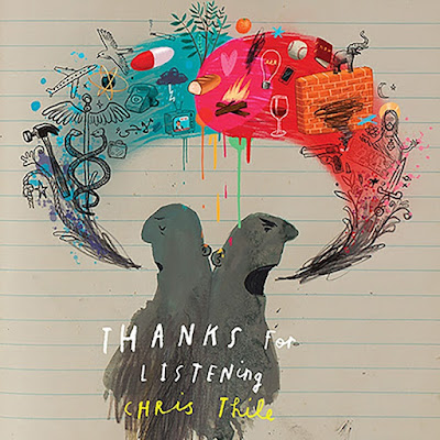 Thank You For Listening Chris Thile Album