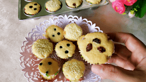 Resep Bolu Kelapa Resep Bolu Kelapa