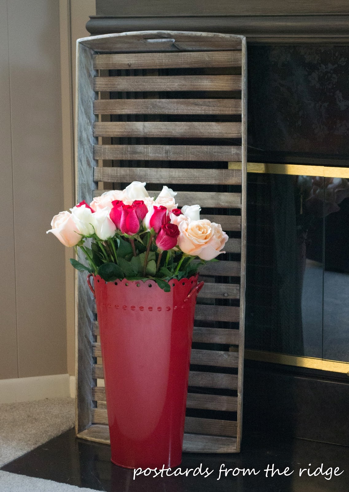 A Dozen Different Flower Container Ideas Postcards from the Ridge