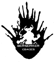 BERSERKER COMICS