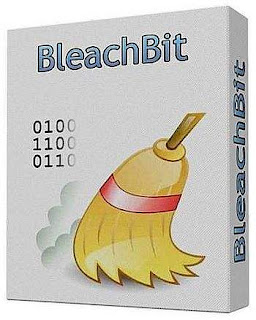 BleachBit Portable 