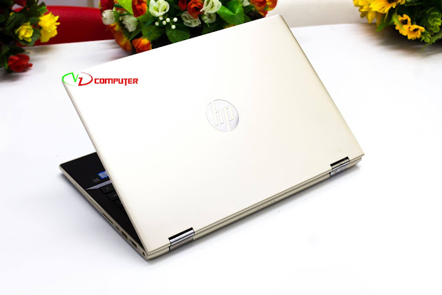 HP Pavilion x360 14-cd10082tu