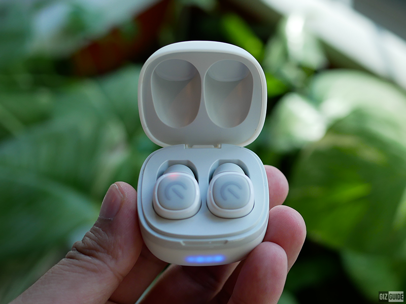 Ekotek Ekobuds Dynamo Review - The cute budget TWS with strong battery life