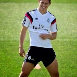 James Rodriguez  Foto 7