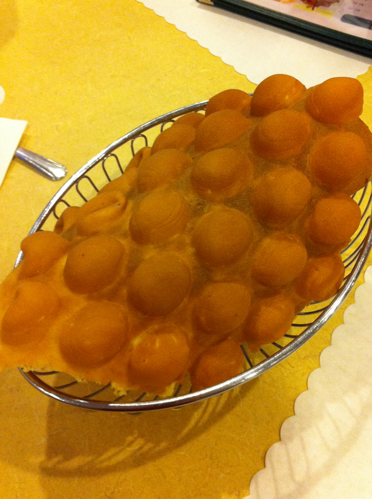 Taste SGV U2 Cafe Hong Kong Style Pancake