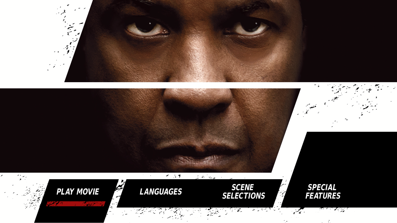 VIP The Equalizer 2 (2018) 1080p BD50 Latino + Bonus Disc latinouhd