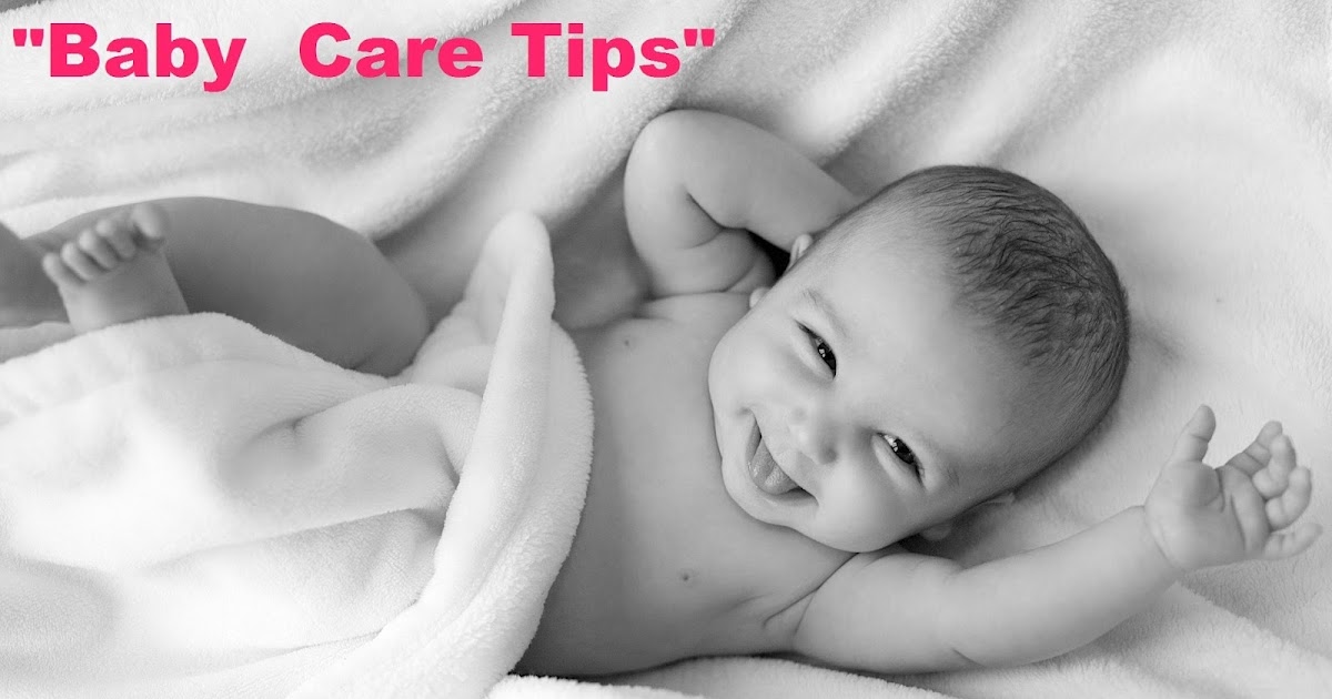 How to Take Care of Newborn Baby Taking care Tips