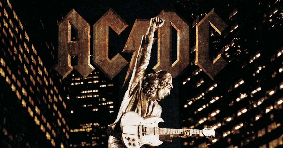 Review: AC/DC – Stiff Upper Lip (2000)