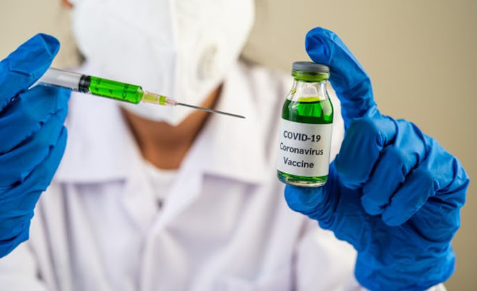 Unilever Siap Bantu Distribusikan Vaksin Covid-19