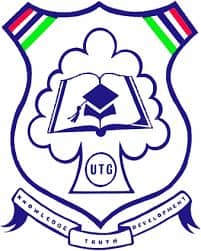 Undergraduate Requirements for the UTG Admission
