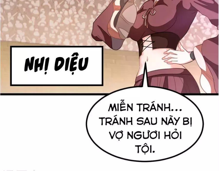 Cửu Dương Thần Vương Chapter 153 - AB Truyện