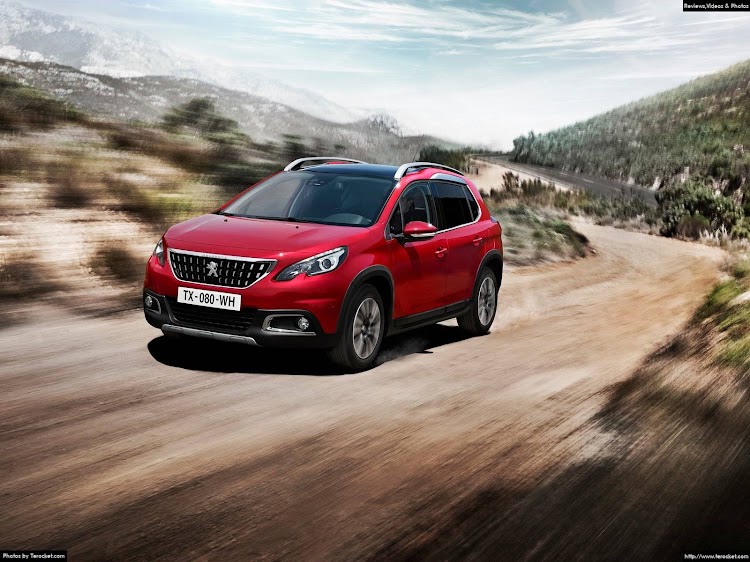 Peugeot 2008 là một trong những mẫu xe ô tô tốt nhất của năm 2017 với nội ngoại thất sang trọng và tiện nghi. Hãy xem hình ảnh chi tiết và tham khảo để chọn cho mình một chiếc xe đẳng cấp.